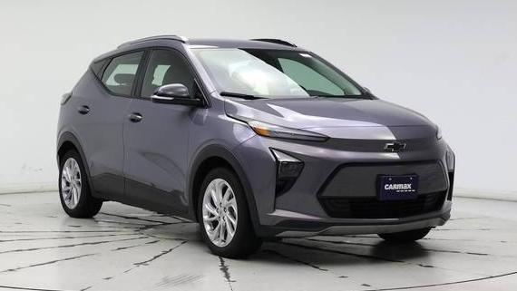 CHEVROLET BOLT EUV 2023 1G1FY6S05P4170448 image